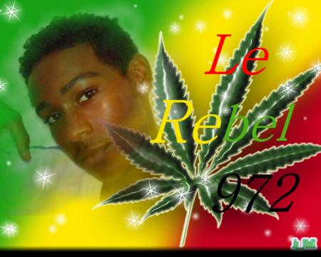 davy aka le rebel