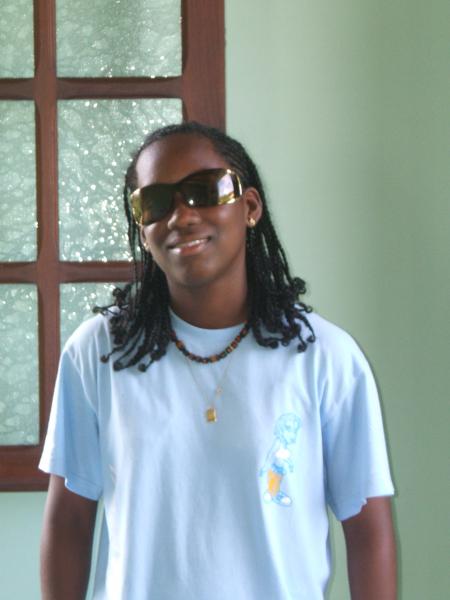 rien ke moi