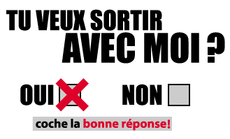 oui ou non