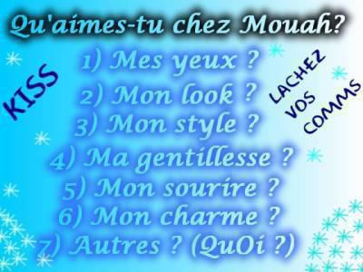 a toi de d&eacute;cider