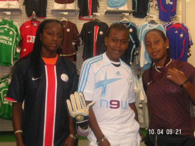 les stars