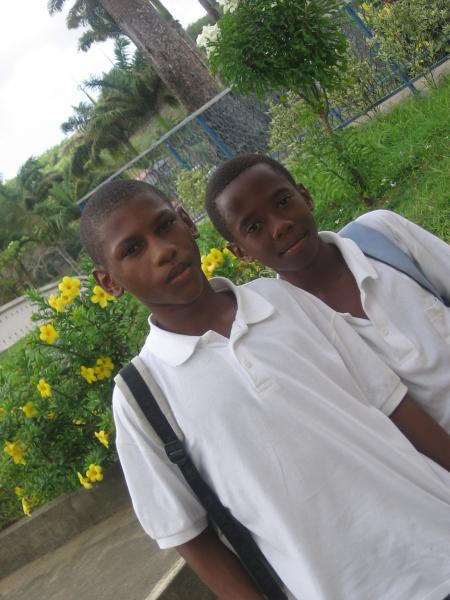 teyvyn et judi