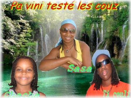les couz