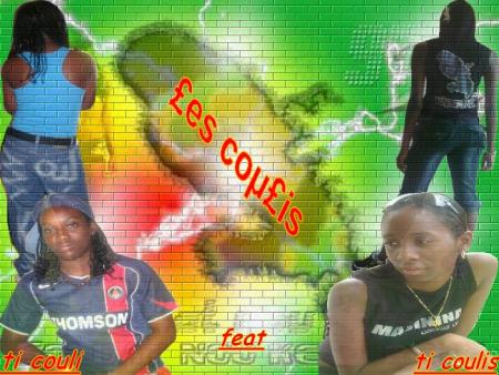 les coulis